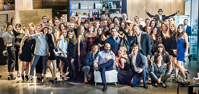 Vestiaire Collective se sube a la ola del ecommerce en España para generar el 5% de sus ventas en el país Vestiaire Collective se sube a la ola del ecommerce en España para generar el 5% de sus ventas en el país